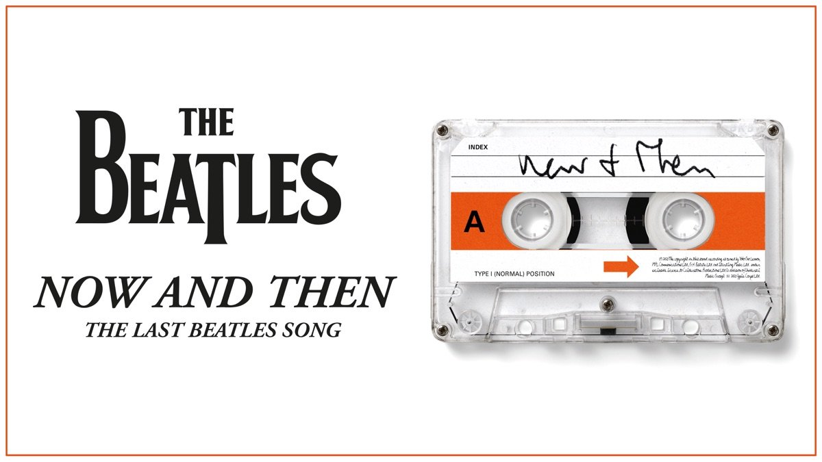 Music: The Beatles “Now And Then” Review